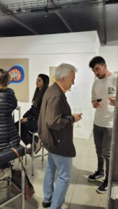 Shapes - Collective Exhibition - Gallery Vision 24 Mallorca