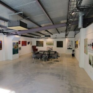 Shapes - Collective Exhibition - Gallery Vision 24 Mallorca